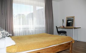 Naujai Suremontuotas Butas Miesto Centre.